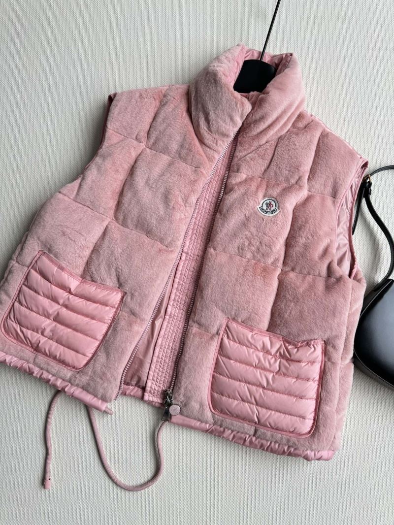 Moncler Down Jackets